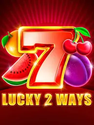 Lucky 2 Ways