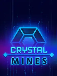 Crystal Mines