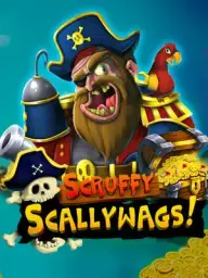 Scruffy Scallywags