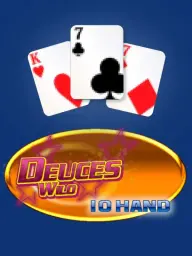 Deuces Wild 10 Hand