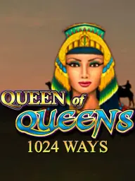 Queen of Queens