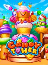 Candy Tower