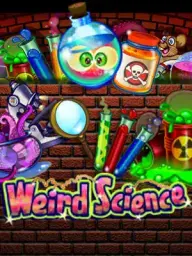 Weird Science