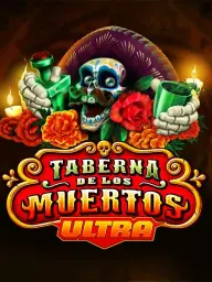 Taberna De Los Muertos Ultra