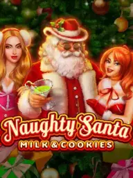 Naughty Santa