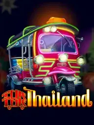 Tuk Tuk Thailand
