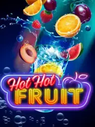 Hot Hot Fruit