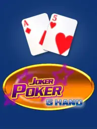 Joker Poker 5 Hand