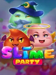 Slime Party