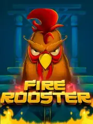 Fire Rooster