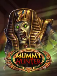 Mummy Hunter