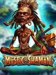 Mystic Shaman