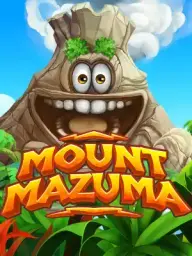 Mount Mazuma