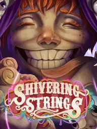 Shivering Strings