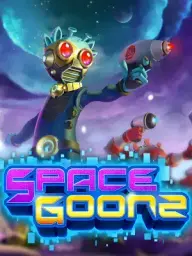 Space Goonz
