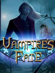 Vampire's Fate