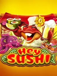Hey Sushi