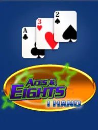 All American Poker 1 Hand