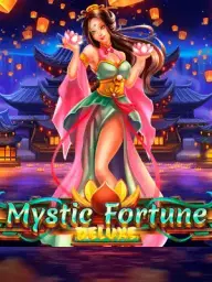 Mystic Fortune Deluxe