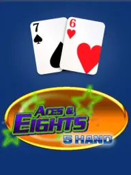 Aces and Eights 5 Hand