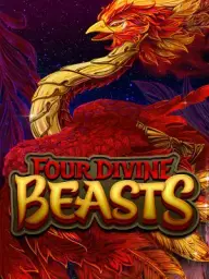 Four Divine Beasts