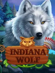 Indiana Wolf