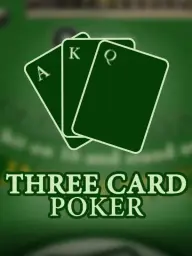 Three Card Poker