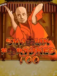 Shaolin Fortunes 100