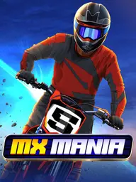 MX Mania