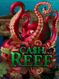 Cash Reef