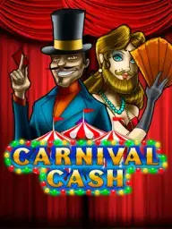 Carnival Cash