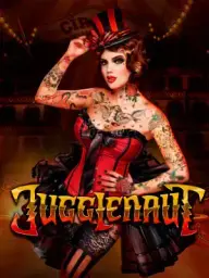 Jugglenaut