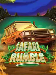 Safari Rumble