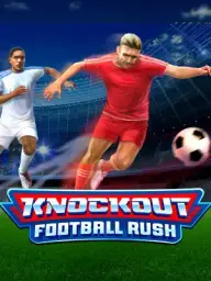 Knockout Football Rush