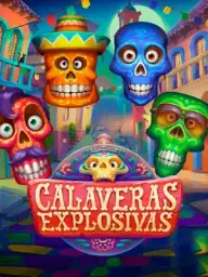 Calaveras Explosivas