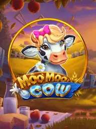 Moo Moo Cow