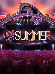 Hot Hot Summer