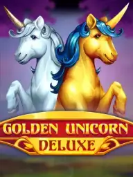 Golden Unicorn Deluxe