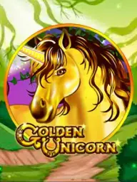 Golden Unicorn