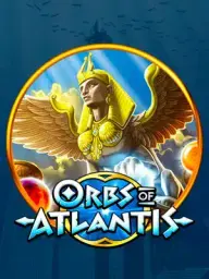 Orbs of Atlantis