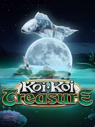 Koi Koi Treasure