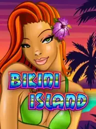 Bikini Island