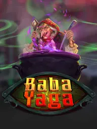 Baba Yaga