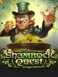 Shamrock Quest