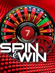 Spin & Win