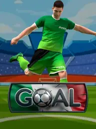 Goal Football League Round - Italian
