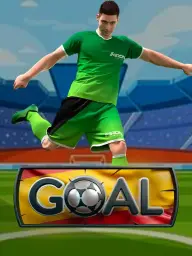 Goal Football League Round - Spanish