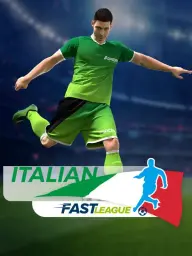 Italian FastLeague Football Single