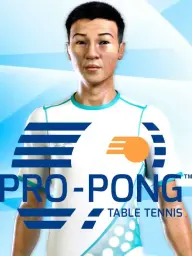 Table tennis
