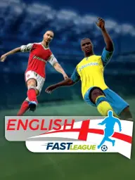 Football (English Fast League Football Single Match)
